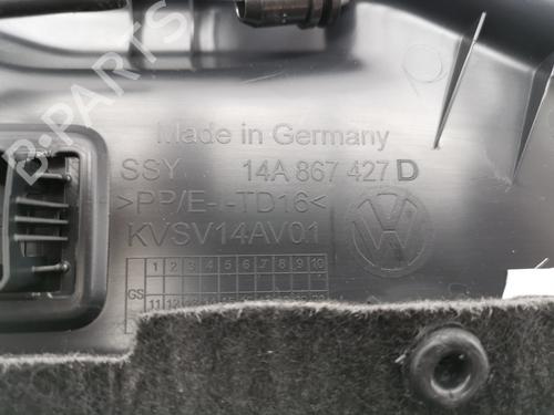 Boot lining VW ID.7 (ED2) PRO S | BP34727175I3 - Image 12