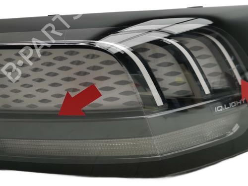 Right taillight VW ID.7 (ED2) PRO S | BP34726750C35 - Image 11