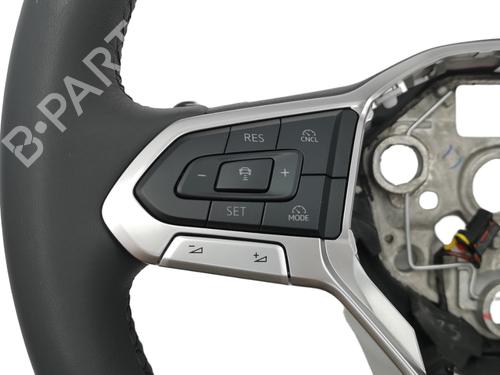 Steering wheel VW TIGUAN (CT1) 2.0 TSI 4motion | BP37168568C49 - Image 5