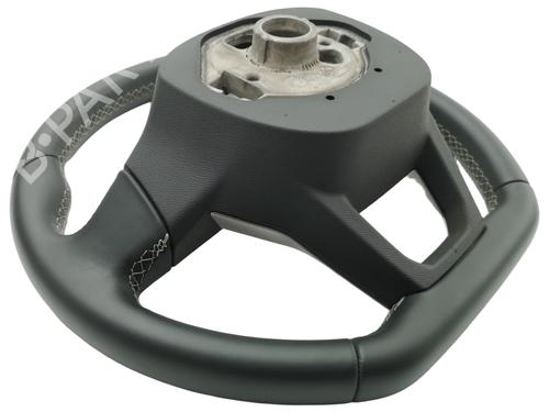 Steering wheel SEAT LEON Sportstourer (KL8, KLD) 1.5 TSI | BP37018456C49 - Image 8