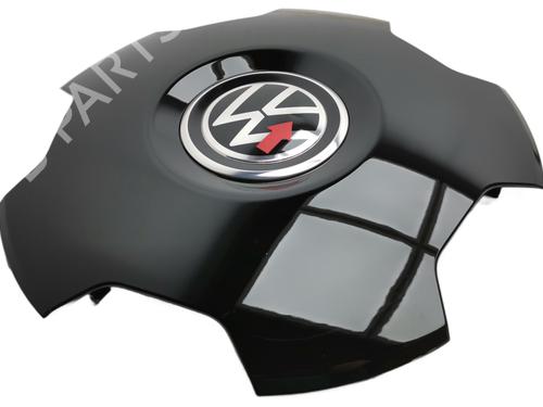 Hub cap VW ID. Buzz Bus (EBB, EBJ) Electric 4motion (EBB) | BP34731041C160 - Image 2