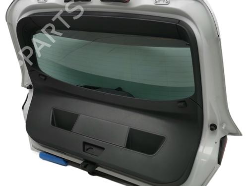 Tailgate CUPRA FORMENTOR (KM7, KMP) 1.4 e-Hybrid | BP34731709C6  - Image 7