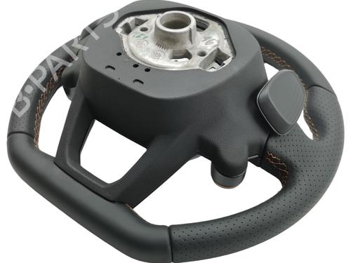 Steering wheel CUPRA FORMENTOR (KM7, KMP) 1.4 e-Hybrid | BP36963240C49 - Image 9