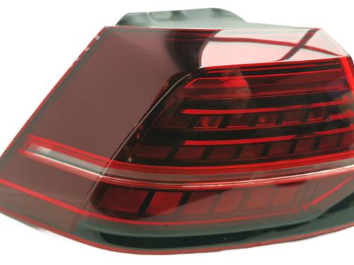 Left taillight VW GOLF VII Van (5G1) 1.6 TDi | BP34731917C34 - Image 9