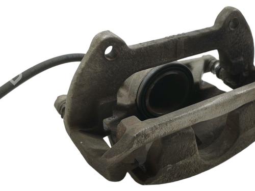 Left front brake caliper VW PASSAT B7 (A32, A33) 2.0 TDI | BP36692672M105 - Image 7