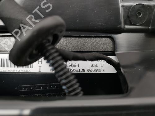 Spoiler bagklap VW ID.7 Tourer (ED5) GTX 4motion | BP34726036C96 - Image 10