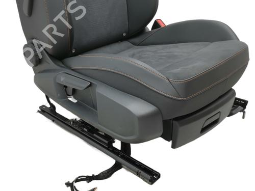 Left front seat AUDI A3 Limousine (8YS, 8YM) 30 TFSI | BP35764238C15  - Image 5