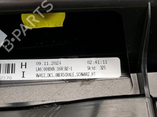 Spoiler bagklap VW ID.7 (ED2) PRO S | BP34726292C96  - Image 9