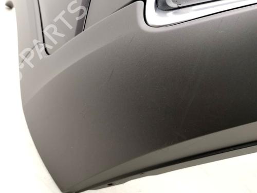 Front bumper VW PASSAT B8 (3G2, CB2) 2.0 TDI | BP35759252C7 - Image 3