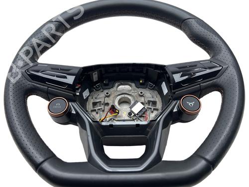 Used Steering wheel Steering wheel CUPRA BORN (K11) 45 (150 hp) 36550915 36550915