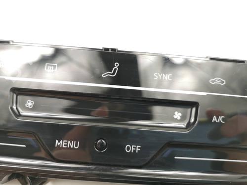 Climate control VW PASSAT B8 (3G2, CB2) 2.0 TDI | BP34727869I5 - Image 3