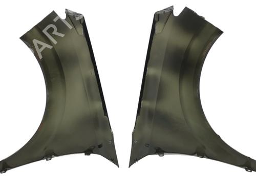 Frontpaket CUPRA TERRAMAR (KP1) 2.0 TSI 4Drive | BP34731285S1  - Image 9