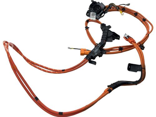 Wiring harness VW TAYRON (R41) 2.0 TDI | BP35975535E16 - Image 3