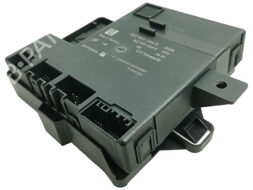 Electronic module VW ID. Buzz Bus (EBB, EBJ) Electric (EBB) | BP34727111M83  - Image 9