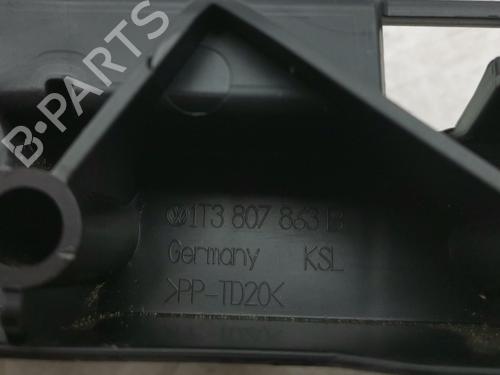Support VW ID. Buzz Bus (EBB, EBJ) Electric 4motion (EBB) | BP34727157C155 - Image 6