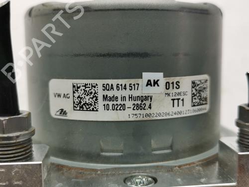 ABS pump SEAT ATECA (KH7, KHP) 1.4 TSI 4Drive | BP37066483M43  - Image 7