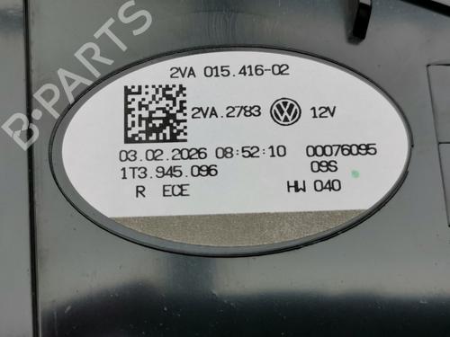 Right taillight VW ID. Buzz Bus (EBB, EBJ) Electric 4motion (EBB) | BP37018381C35 - Image 9