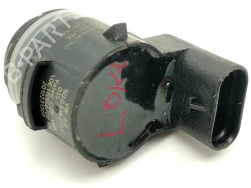 Electronic module VW PASSAT B8 (3G2, CB2) 2.0 TDI | BP34724555M83 - Image 2