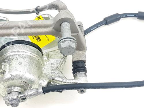 Left front brake caliper VW ARTEON (3H7, 3H8) 1.5 TSi | BP34729983M105 - Image 5