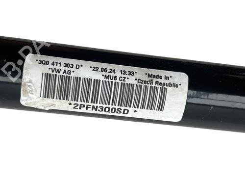 Anti roll bar CUPRA FORMENTOR (KM7, KMP) 2.0 TSI 4Drive | BP36797105M96 - Image 6
