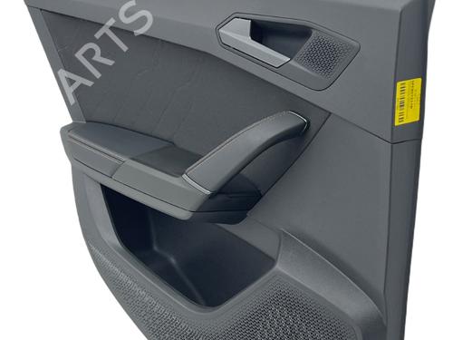 Venstre bakpanel Venstre bakpanel CUPRA FORMENTOR (KM7, KMP) 2.0 TSI 4Drive (190 hp) 36551118 36551118