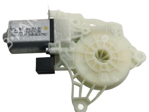Left front window motor AUDI Q4 E-TRON SUV (F4B) 45 | BP35762361E21 - Image 4