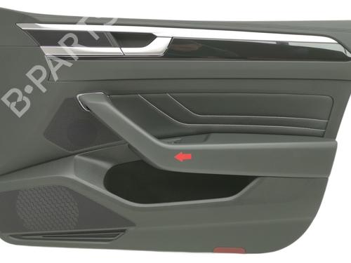 Front right panel VW ARTEON (3H7, 3H8) 2.0 TSi 4motion | BP34729581C59 - Image 8