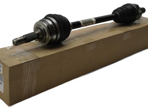 Used Left front driveshaft Left front driveshaft PEUGEOT 301 1.6 VTi 115 (115 hp) 35761628 35761628