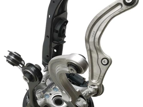 Left rear suspension arm VW ID.5 (E39) GTX | BP35764723M14 - Image 5