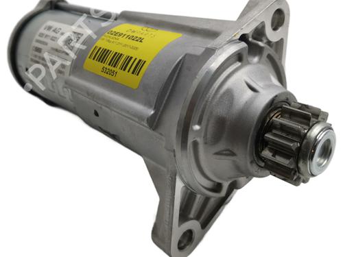 Starter VW T-ROC (A11, D11) 1.5 TSI 4motion | BP35762102M8 - Image 3