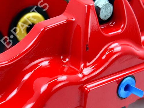 Right front brake caliper AUDI R8 (4S3, 4SP) 5.2 FSI | BP34728658M104 - Image 9