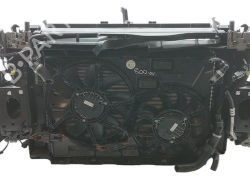 Frontpaket CUPRA TERRAMAR (KP1) 2.0 TSI 4Drive | BP34731285S1  - Image 13
