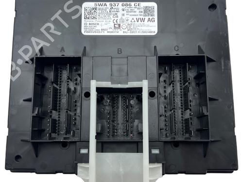 Electronic module CUPRA LEON (KL1, KU1, KUG) 1.5 TSI | BP37755927M83 - Image 3