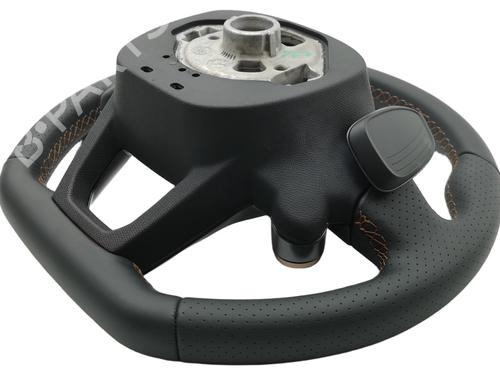 Steering wheel CUPRA FORMENTOR (KM7, KMP) 1.4 e-Hybrid | BP37018418C49 - Image 9
