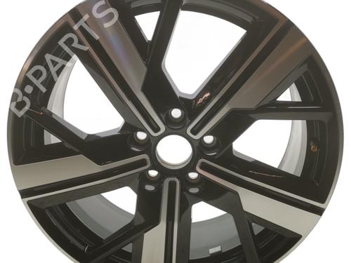 Used Rim Rim VW CADDY V Box Body/MPV (SBA, SBH) 1.5 TSi eHYBRID PLUG-IN (150 hp) 35763620 35763620