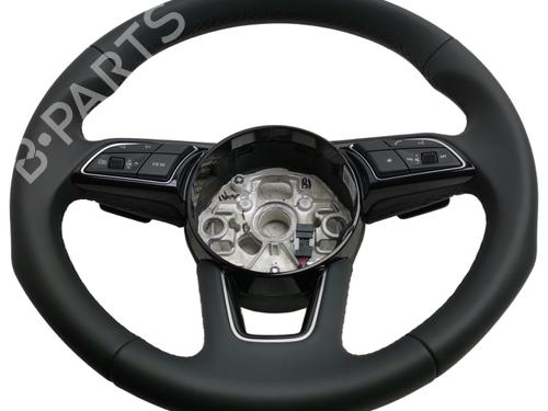 Used Steering wheel Steering wheel AUDI A3 Sportback (8YA, 8YF) 30 g-tron (131 hp) 35763781 35763781