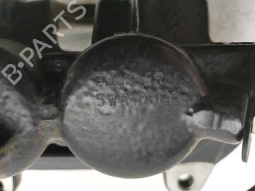 Right front brake caliper CUPRA FORMENTOR (KM7, KMP) 1.4 e-Hybrid | BP34731459M104 - Image 20