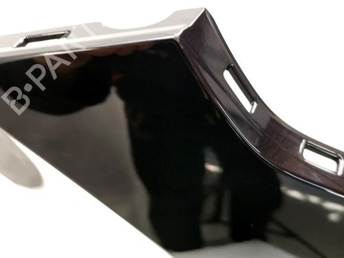 Front bumper VW GOLF VIII (CD1, DA1) 2.0 TSI 4motion | BP35758236C7  - Image 11
