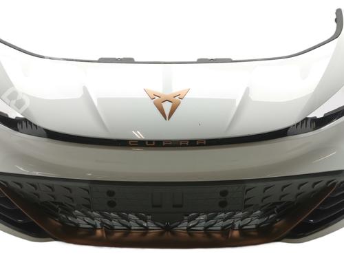 Frente Completa CUPRA BORN (K11) VZ | BP34731261S1  - Image 22