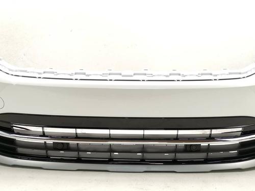 Used Front bumper Front bumper VW TIGUAN (5N_) 2.0 TDI 4motion (136 hp) 35758687 35758687