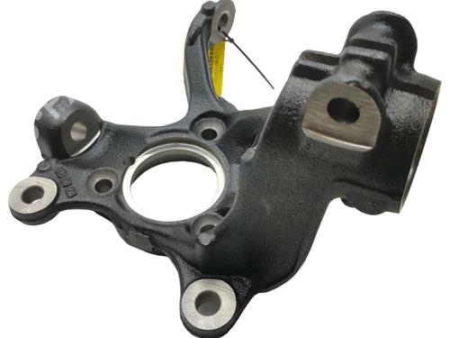 Left front steering knuckle SEAT LEON Sportstourer (KL8, KLD) 1.4 TSI e-Hybrid | BP36030951M25 - Image 6