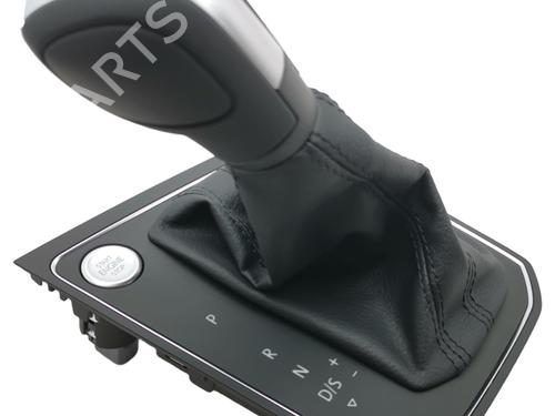Used Shift knob Shift knob VW TOURAN VAN (5T1) 2.0 TDI (150 hp) 36069200 36069200