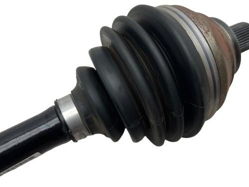 Left front driveshaft CUPRA FORMENTOR (KM7, KMP) 2.0 TSI 4Drive | BP36551024M38 - Image 4