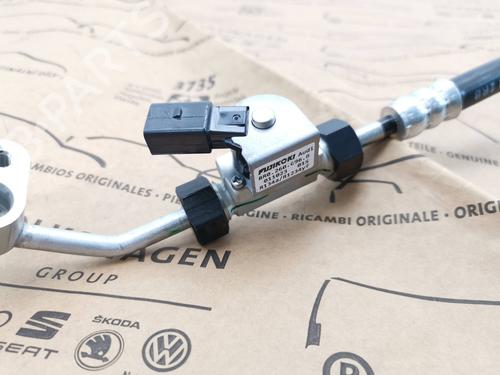 AC pipe VW ID.7 (ED2) PRO S | BP34730531M126 - Image 6