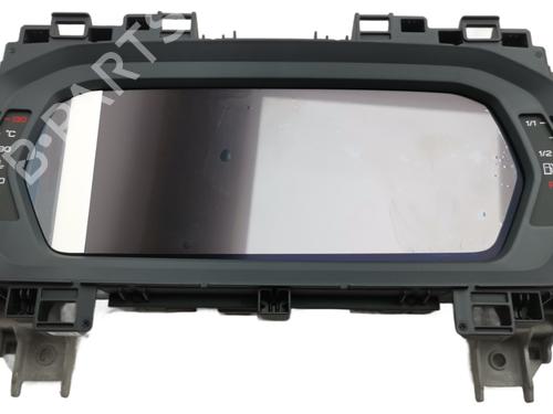 Used Instrument cluster Instrument cluster AUDI A3 Limousine (8YS, 8YM) 30 TFSI (116 hp) 34731675 34731675