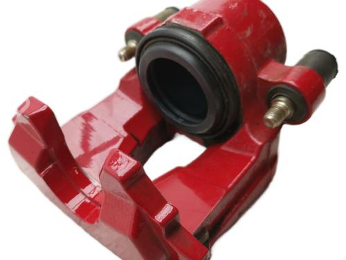 Left front brake caliper AUDI A1 Sportback (GBA) 25 TFSI | BP34727650M105 - Image 11