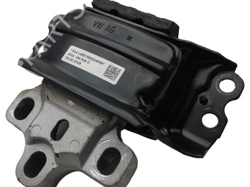 Gearbox mount VW MULTIVAN T7 (STM, STN) 1.4 eHybrid | BP37087740M88 - Image 3