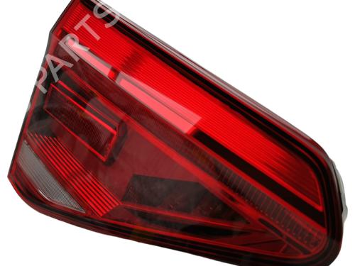 Left taillight VW TOURAN VAN (5T1) 2.0 TDI | BP37600885C34 - Image 3