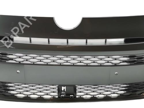 Front bumper VW MULTIVAN T7 (STM, STN) 1.4 eHybrid | BP35761227C7 - Image 7