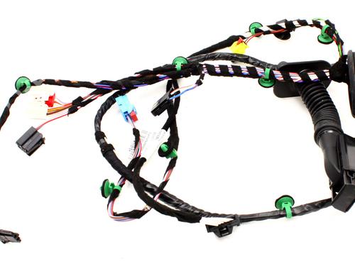 Wiring harness VW PASSAT B8 (3G2, CB2) 2.0 TDI | BP34730001E16 - Image 11